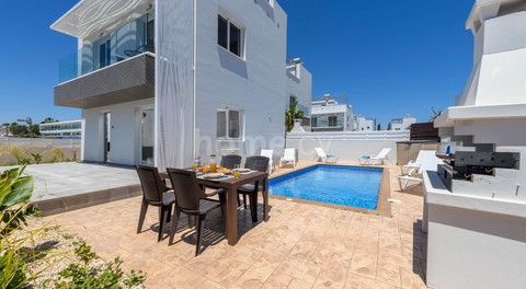 Villa for sale in Ayia Napa