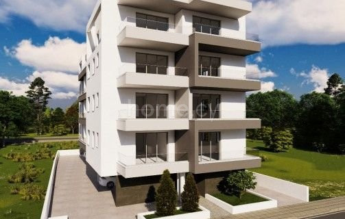 Appartement à vendre à Nicosie