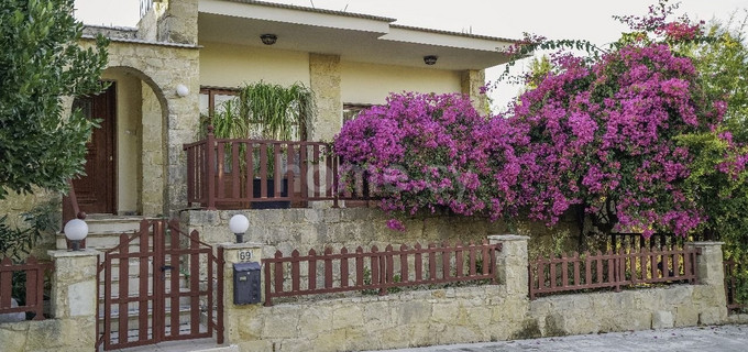 Villa à louer à Paphos