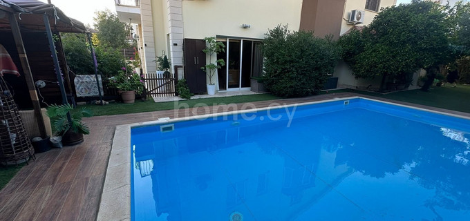 Villa for sale in Nicosia