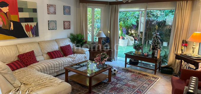 Villa for sale in Nicosia