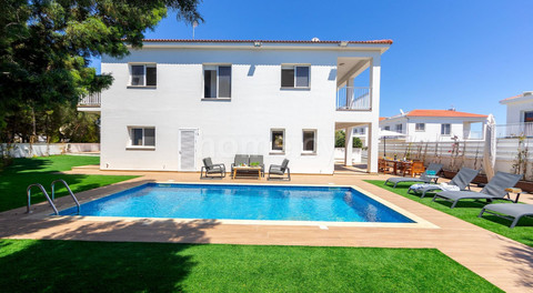 Villa for sale in Ayia Napa