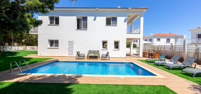 Villa a la venta en Ayia Napa