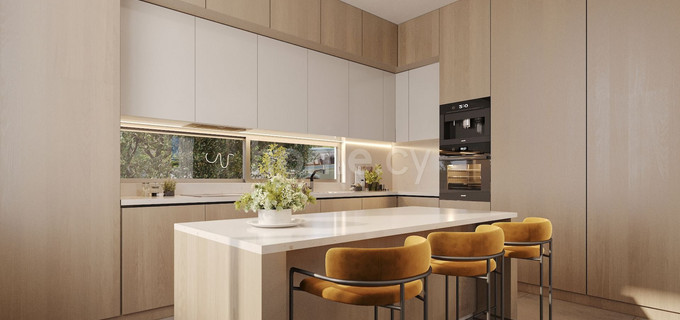 Villa for sale in Paphos