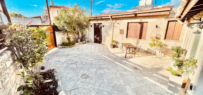 Bungalow a la venta en Limassol