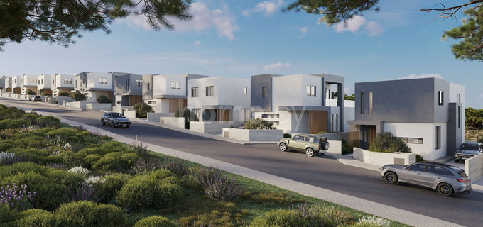 Villa for sale in Paphos