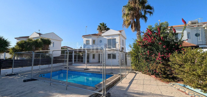 Villa till salu i Paralimni