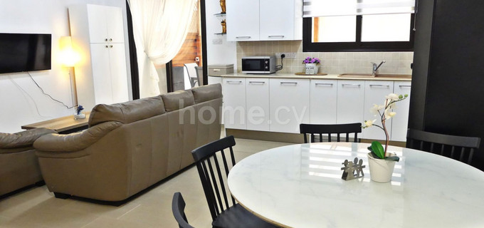 Townhouse to rent in Kapparis