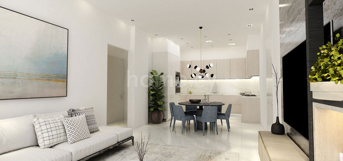 Apartment for sale in Avgorou