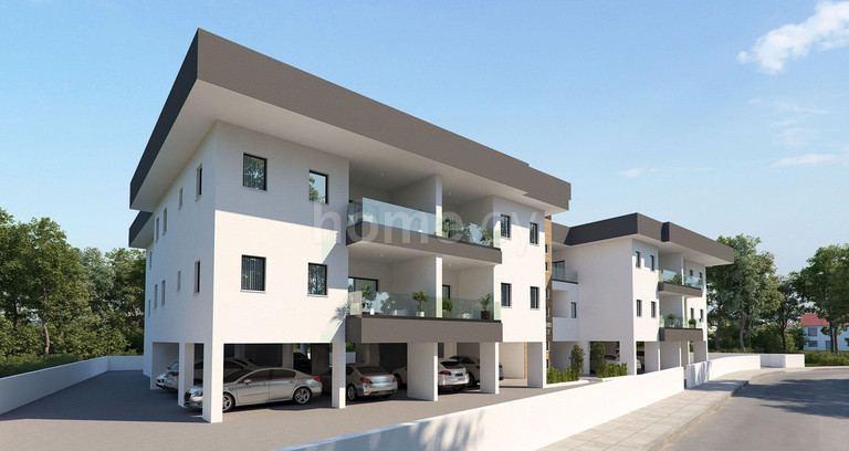 Wohnung in Avgorou zu verkaufen