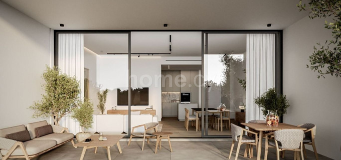 Apartamento a la venta en Nicosia