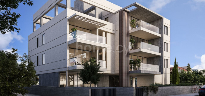 Apartment for sale in Paphos