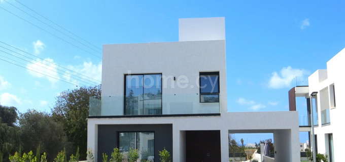 Villa in Paphos zu verkaufen