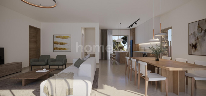 Apartment for sale in Paphos