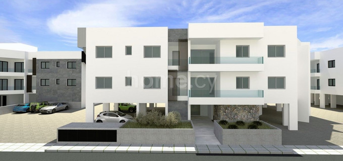 Apartment for sale in Limassol