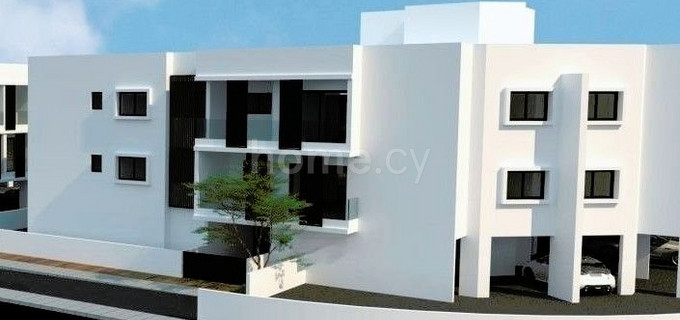 Apartment for sale in Limassol