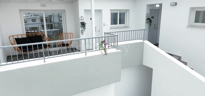 Apartment for sale in Paphos