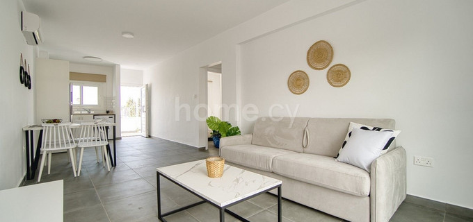 Apartment for sale in Paphos