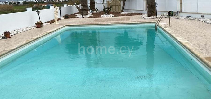 Villa para alquilar en Larnaca