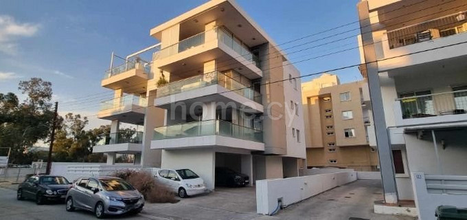 Wohnung in Nicosia zu verkaufen