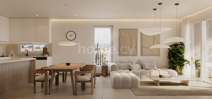 Apartamento a la venta en Larnaca