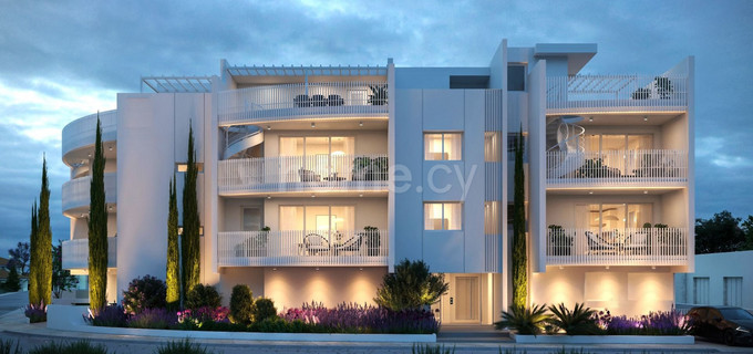 Apartamento a la venta en Larnaca