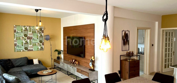 Apartment to rent in Limassol