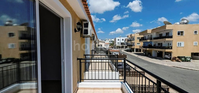 Maisonette in Paphos zu verkaufen