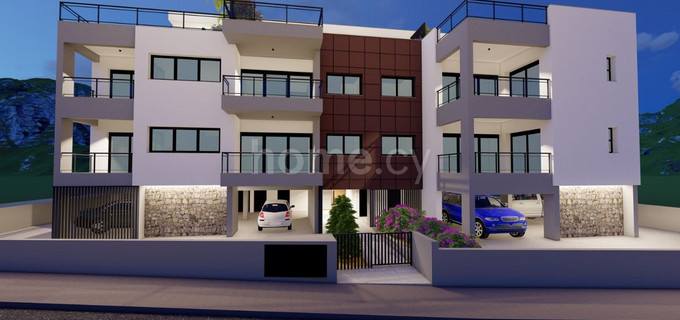 Apartment for sale in Limassol