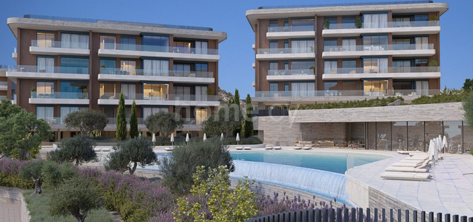 Apartment for sale in Limassol