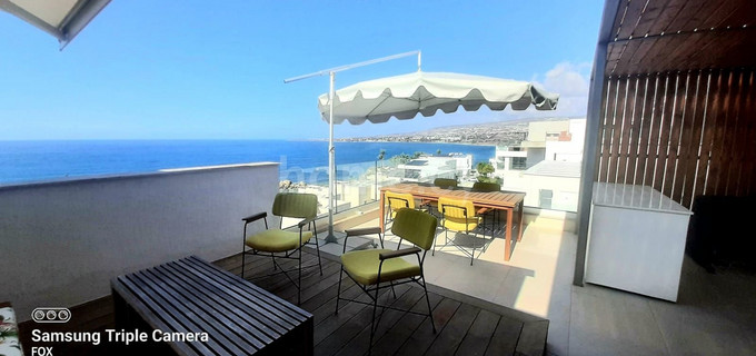 Semi-detached house for sale in Paphos