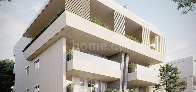 Apartment for sale in Nicosia