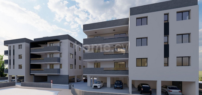 Apartment for sale in Nicosia