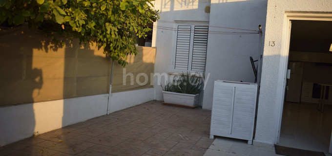 Ground floor apartment to rent in Larnaca