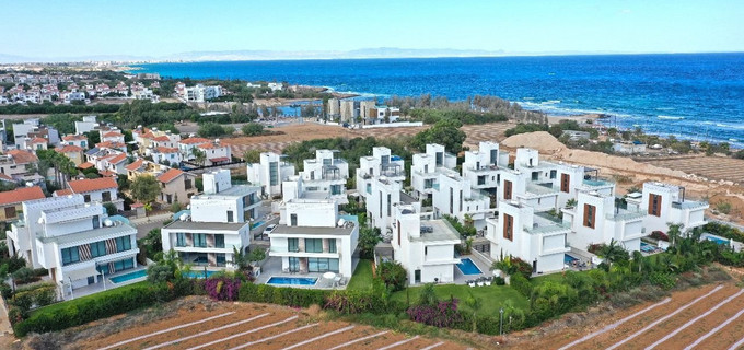 Villa till salu i Ayia Triada