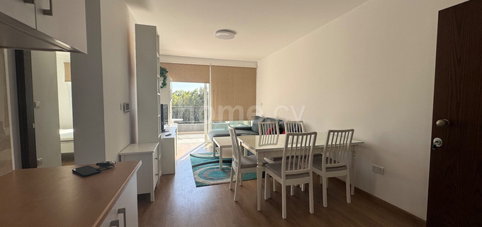 Apartment to rent in Limassol