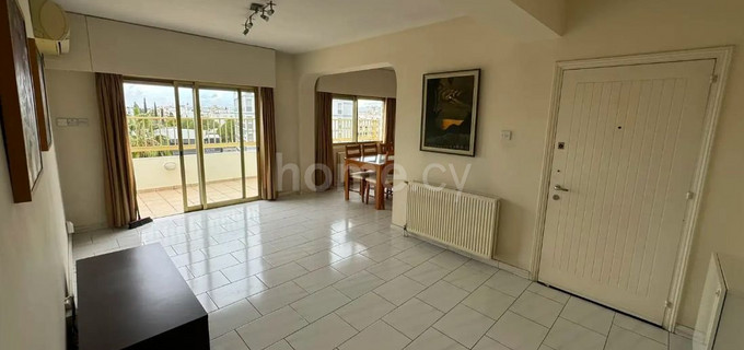 Penthouse-Wohnung in Nicosia zu vermieten