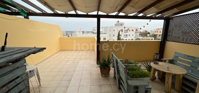 Apartment to rent in Nicosia