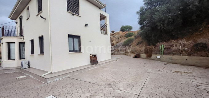 Villa to rent in Nicosia