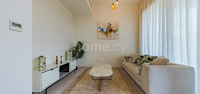 Apartment for sale in Limassol