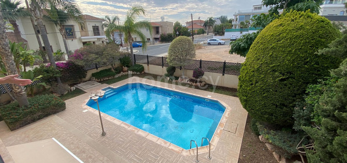 Villa to rent in Limassol