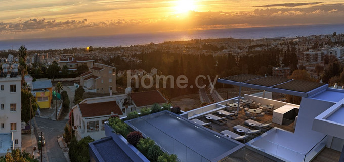 Apartment for sale in Paphos