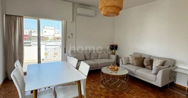 Penthouse-Wohnung in Nicosia zu vermieten