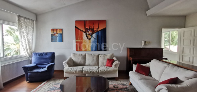 Apartment to rent in Nicosia