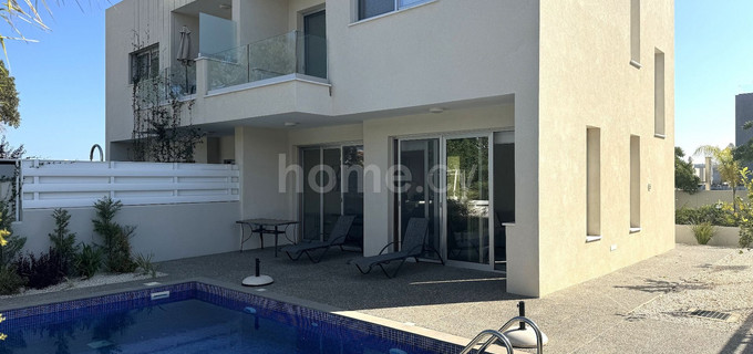 Townhouse to rent in Kapparis