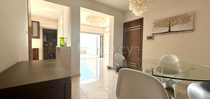 Apartment for sale in Limassol