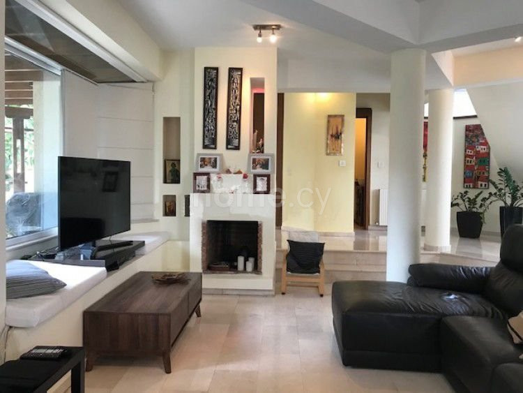 Villa in Limassol zu verkaufen