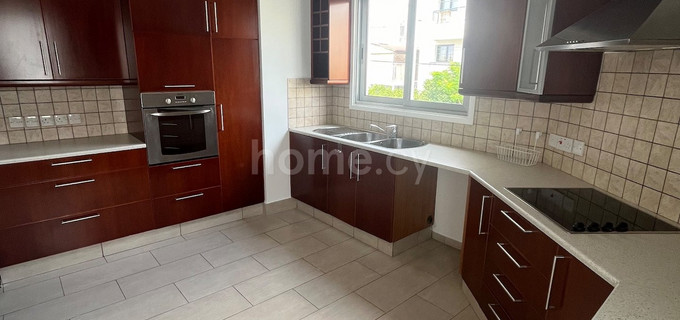 Apartment to rent in Nicosia