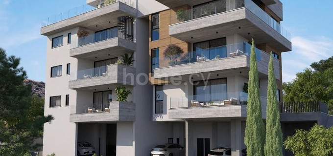 Apartment for sale in Limassol