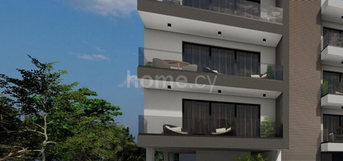 Apartment for sale in Limassol